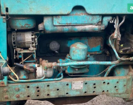 ЮМЗ 6, объемом двигателя 4.94 л и пробегом 0 тыс. км за 3094 $, фото 3 на Automoto.ua