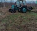 ЮМЗ 6, объемом двигателя 4.94 л и пробегом 0 тыс. км за 3000 $, фото 1 на Automoto.ua