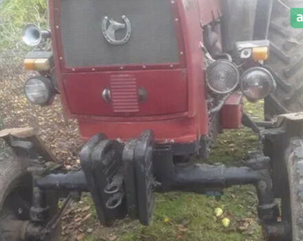 ЮМЗ 6, об'ємом двигуна 4.94 л та пробігом 0 тис. км за 5800 $, фото 2 на Automoto.ua