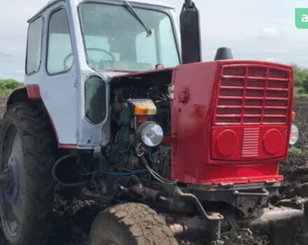 ЮМЗ 6, об'ємом двигуна 4.94 л та пробігом 0 тис. км за 2600 $, фото 2 на Automoto.ua