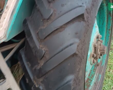 ЮМЗ 6, объемом двигателя 4.94 л и пробегом 0 тыс. км за 3000 $, фото 3 на Automoto.ua