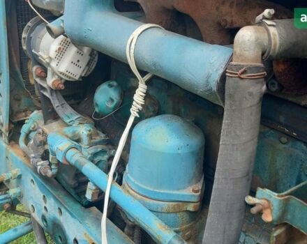 ЮМЗ 6, об'ємом двигуна 4.94 л та пробігом 0 тис. км за 3700 $, фото 11 на Automoto.ua