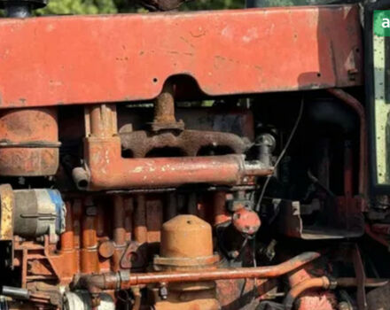 ЮМЗ 6, об'ємом двигуна 4.94 л та пробігом 0 тис. км за 3100 $, фото 5 на Automoto.ua