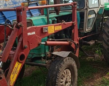 ЮМЗ 6, об'ємом двигуна 0 л та пробігом 0 тис. км за 4500 $, фото 7 на Automoto.ua