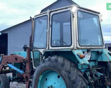 ЮМЗ 6, объемом двигателя 4.94 л и пробегом 0 тыс. км за 6500 $, фото 2 на Automoto.ua