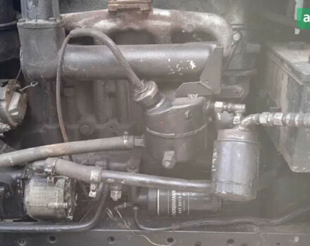 ЮМЗ 6, об'ємом двигуна 4.94 л та пробігом 0 тис. км за 3500 $, фото 2 на Automoto.ua