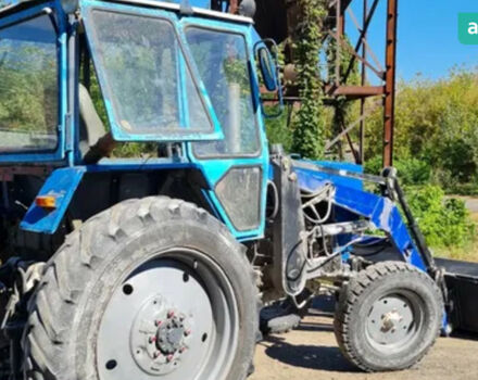 ЮМЗ 6, объемом двигателя 0 л и пробегом 0 тыс. км за 4732 $, фото 2 на Automoto.ua