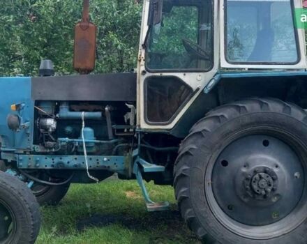 ЮМЗ 6, об'ємом двигуна 0 л та пробігом 0 тис. км за 3720 $, фото 3 на Automoto.ua