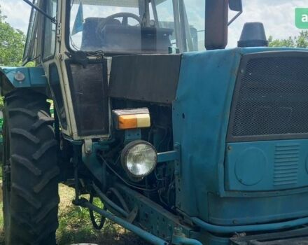 ЮМЗ 6, об'ємом двигуна 4.94 л та пробігом 0 тис. км за 3700 $, фото 2 на Automoto.ua