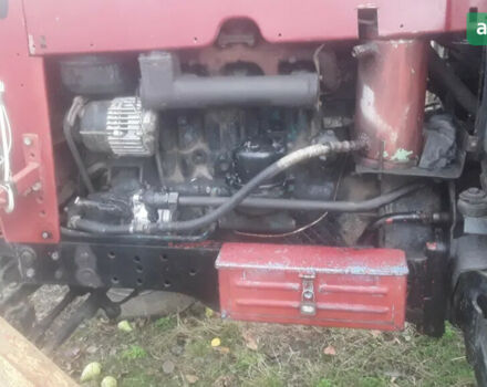 ЮМЗ 6, об'ємом двигуна 4.94 л та пробігом 0 тис. км за 5800 $, фото 1 на Automoto.ua
