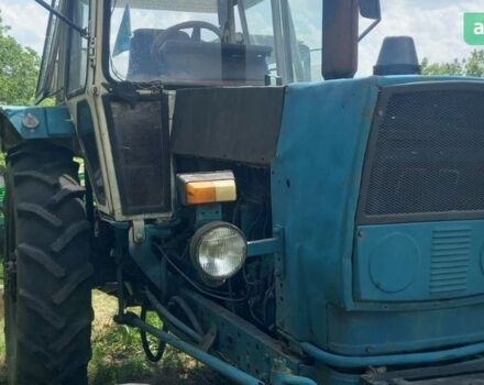 ЮМЗ 6, об'ємом двигуна 0 л та пробігом 0 тис. км за 3720 $, фото 1 на Automoto.ua