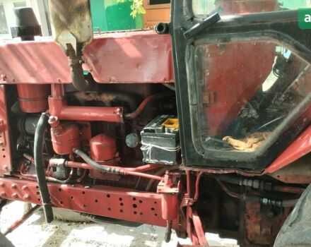 ЮМЗ 6, объемом двигателя 0 л и пробегом 0 тыс. км за 6500 $, фото 5 на Automoto.ua