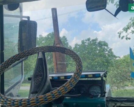 ЮМЗ 6, об'ємом двигуна 0 л та пробігом 0 тис. км за 3720 $, фото 4 на Automoto.ua