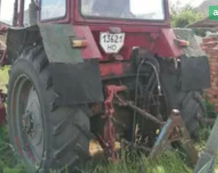 ЮМЗ 6, объемом двигателя 4.94 л и пробегом 0 тыс. км за 2912 $, фото 2 на Automoto.ua