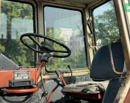 ЮМЗ 6, об'ємом двигуна 4.94 л та пробігом 0 тис. км за 3100 $, фото 4 на Automoto.ua