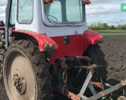 ЮМЗ 6, об'ємом двигуна 4.94 л та пробігом 0 тис. км за 2600 $, фото 3 на Automoto.ua