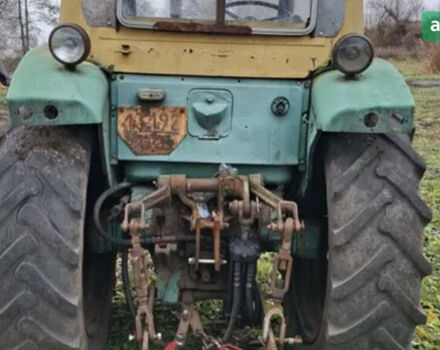 ЮМЗ 6, объемом двигателя 4.94 л и пробегом 0 тыс. км за 2700 $, фото 2 на Automoto.ua