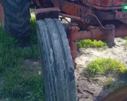 ЮМЗ 6, об'ємом двигуна 4.94 л та пробігом 0 тис. км за 3100 $, фото 3 на Automoto.ua