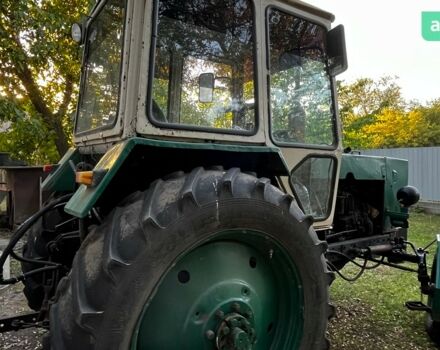 ЮМЗ 6, объемом двигателя 4.94 л и пробегом 0 тыс. км за 4200 $, фото 4 на Automoto.ua