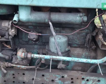 ЮМЗ 6, объемом двигателя 4.94 л и пробегом 0 тыс. км за 2700 $, фото 3 на Automoto.ua