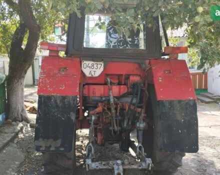 ЮМЗ 6, объемом двигателя 0 л и пробегом 0 тыс. км за 6500 $, фото 3 на Automoto.ua