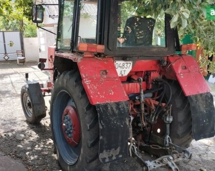 ЮМЗ 6, объемом двигателя 0 л и пробегом 0 тыс. км за 6500 $, фото 4 на Automoto.ua