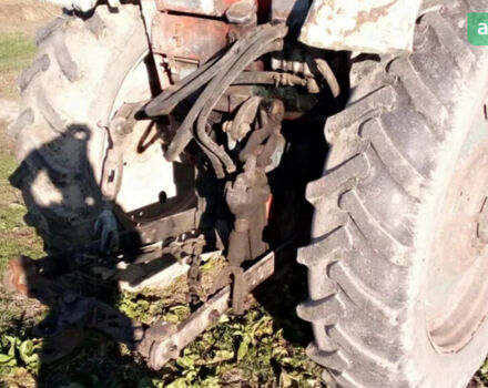 ЮМЗ 6, объемом двигателя 0 л и пробегом 0 тыс. км за 2000 $, фото 2 на Automoto.ua