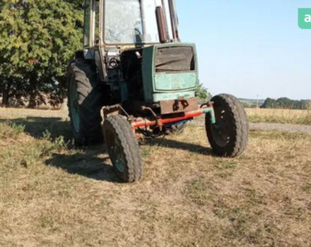 ЮМЗ 6, об'ємом двигуна 4.94 л та пробігом 0 тис. км за 2500 $, фото 5 на Automoto.ua
