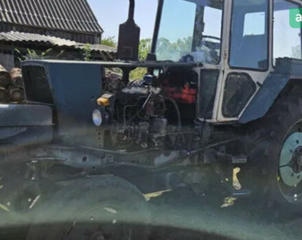 ЮМЗ 6, об'ємом двигуна 0 л та пробігом 0 тис. км за 4125 $, фото 3 на Automoto.ua