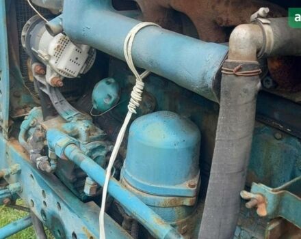 ЮМЗ 6, об'ємом двигуна 0 л та пробігом 0 тис. км за 3720 $, фото 6 на Automoto.ua