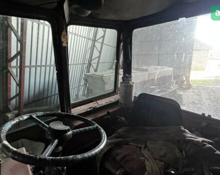 ЮМЗ 6, об'ємом двигуна 4.94 л та пробігом 0 тис. км за 3570 $, фото 6 на Automoto.ua