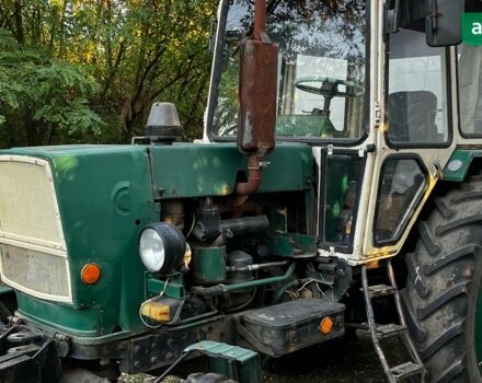 ЮМЗ 6, объемом двигателя 4.94 л и пробегом 0 тыс. км за 4200 $, фото 1 на Automoto.ua