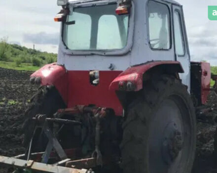 ЮМЗ 6, об'ємом двигуна 4.94 л та пробігом 0 тис. км за 2600 $, фото 1 на Automoto.ua