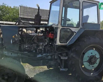 ЮМЗ 6, об'ємом двигуна 0 л та пробігом 0 тис. км за 4125 $, фото 2 на Automoto.ua