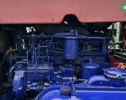 ЮМЗ 6, объемом двигателя 4.94 л и пробегом 0 тыс. км за 4400 $, фото 5 на Automoto.ua