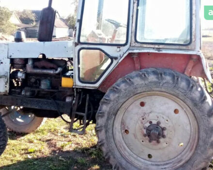 ЮМЗ 6, объемом двигателя 0 л и пробегом 0 тыс. км за 2000 $, фото 1 на Automoto.ua