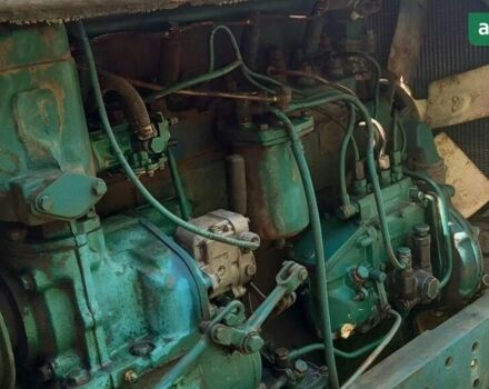 ЮМЗ 6, об'ємом двигуна 0 л та пробігом 0 тис. км за 3720 $, фото 7 на Automoto.ua