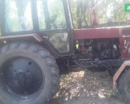 ЮМЗ 6, об'ємом двигуна 4.94 л та пробігом 0 тис. км за 5800 $, фото 4 на Automoto.ua