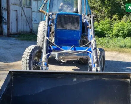 ЮМЗ 6, объемом двигателя 0 л и пробегом 0 тыс. км за 4732 $, фото 3 на Automoto.ua