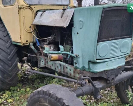 ЮМЗ 6, объемом двигателя 4.94 л и пробегом 0 тыс. км за 2700 $, фото 1 на Automoto.ua