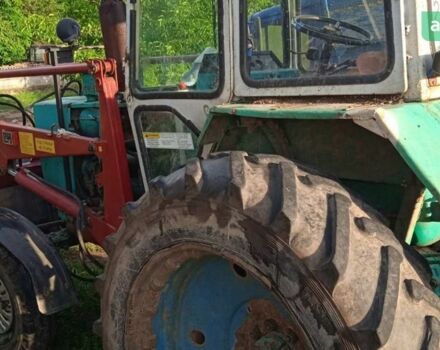 ЮМЗ 6, об'ємом двигуна 0 л та пробігом 0 тис. км за 4500 $, фото 5 на Automoto.ua