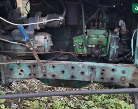 ЮМЗ 6, объемом двигателя 4.94 л и пробегом 0 тыс. км за 2700 $, фото 4 на Automoto.ua