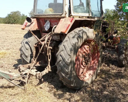 ЮМЗ 6, об'ємом двигуна 4.94 л та пробігом 0 тис. км за 2500 $, фото 4 на Automoto.ua