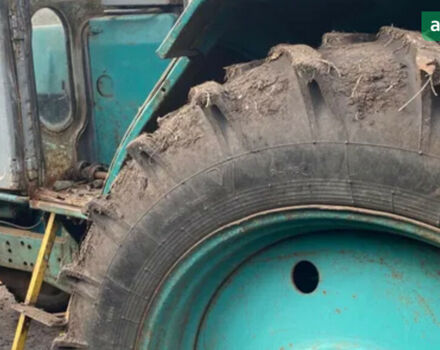 ЮМЗ 6, объемом двигателя 4.94 л и пробегом 0 тыс. км за 3094 $, фото 2 на Automoto.ua