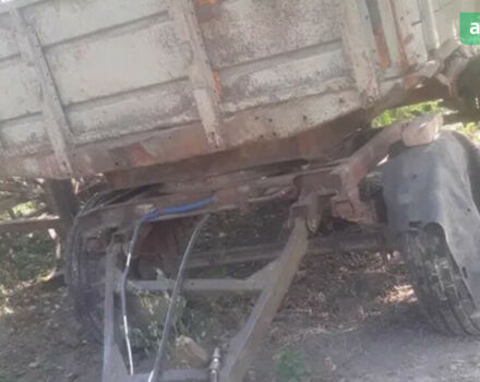 ЮМЗ 6, об'ємом двигуна 4.94 л та пробігом 0 тис. км за 5800 $, фото 8 на Automoto.ua