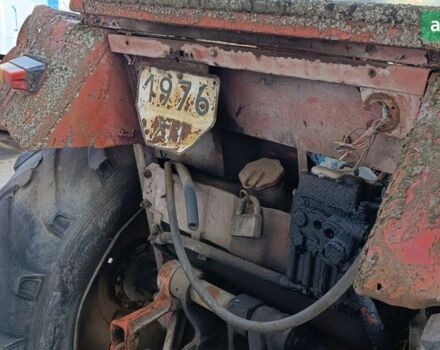 ЮМЗ 6, объемом двигателя 4.94 л и пробегом 0 тыс. км за 1820 $, фото 2 на Automoto.ua