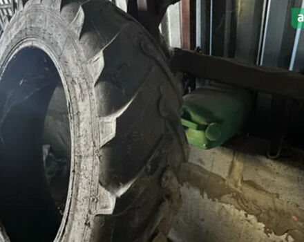 ЮМЗ 6, об'ємом двигуна 4.94 л та пробігом 0 тис. км за 3570 $, фото 7 на Automoto.ua