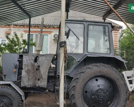 ЮМЗ 6, об'ємом двигуна 4.94 л та пробігом 0 тис. км за 3500 $, фото 7 на Automoto.ua
