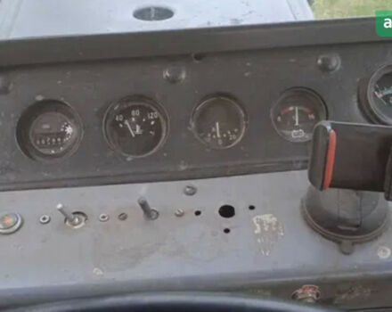 ЮМЗ 6, об'ємом двигуна 4.94 л та пробігом 0 тис. км за 3500 $, фото 6 на Automoto.ua