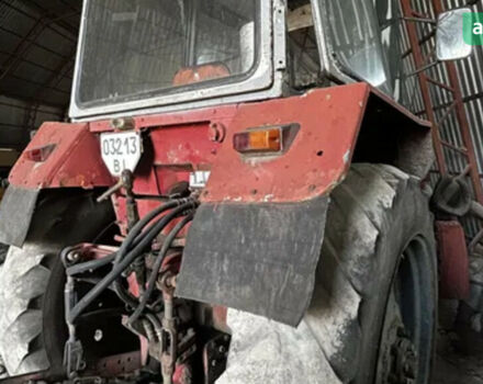 ЮМЗ 6, об'ємом двигуна 4.94 л та пробігом 0 тис. км за 3570 $, фото 2 на Automoto.ua